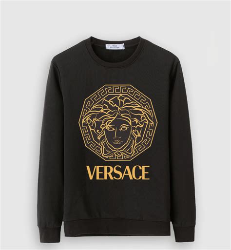 fake versace sweatshirt|is versace clothing genuine.